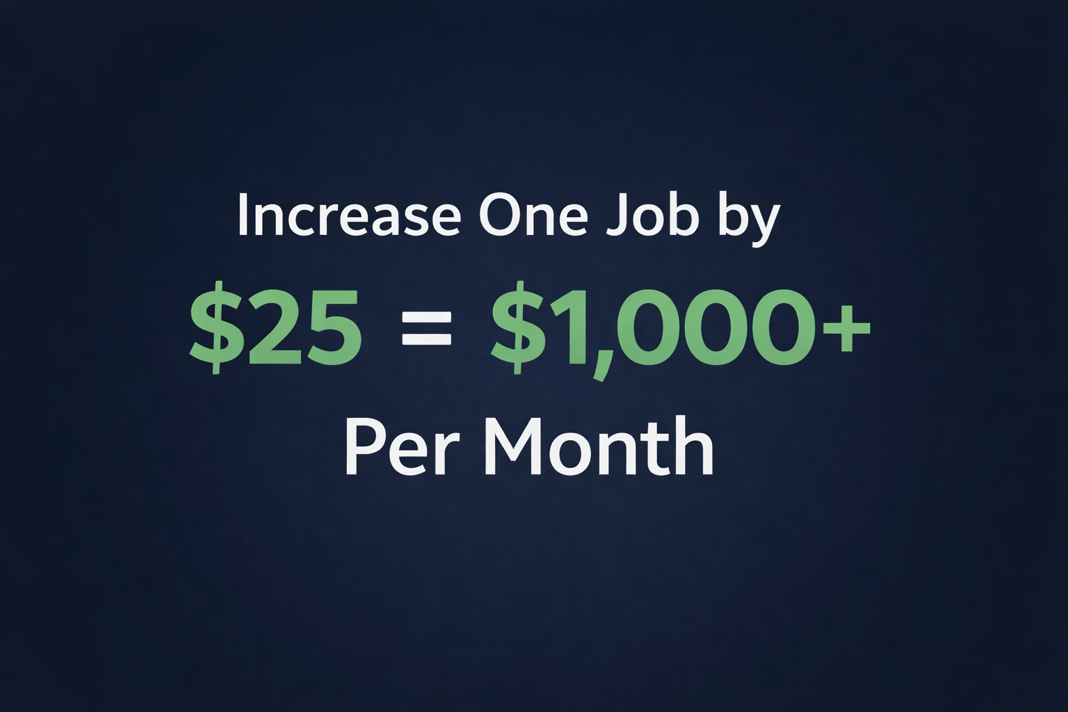 Mobile Detailing Pricing Calculator – Profit & Cost Estimator for Detailers